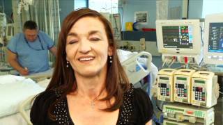 Intensive Care Units - A look inside