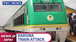 Kaduna Train Attack: Army Enhances Troops Deployment For Effective Operations