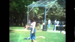 NJ NCSY Spring Regional 1977