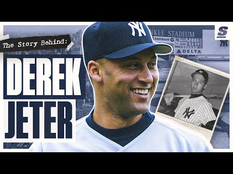Where did Derek Jeter live most of his life?