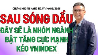 Chứng khoán hôm nay | Nhận định thị trường: ĐIỂM MUA MỚI TUẦN SAU, TOP CỔ PHIẾU CHỈNH LÀ MÚC
