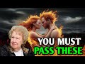 7 Tests Twin Flames Must Pass Before Their Union ✨ Dolores Cannon | Law of Attraction