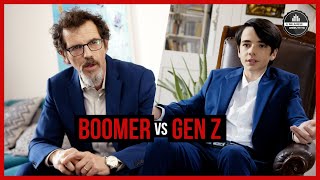 Il Milanese Imbruttito - BOOMER vs GENERAZIONE Z