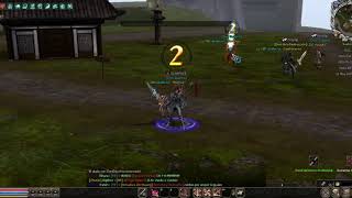 Metin2 Guabina Duelos PvP Altos (2020)