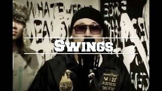 Mic Swagger 10편 Swings