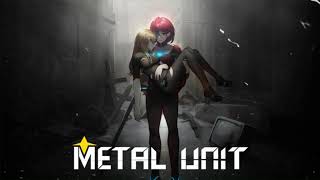 Metal Unit - Stardust