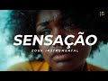 Zouk Instrumental - Sensação 