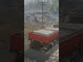 this is why the azov 64131 is one of the best trucks in the game snowrunner ps5