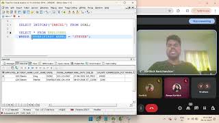 #oracle #sql #tamil Day 16 - Single Row Functions - Part 1