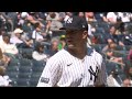 A's vs. Yankees Game Highlights (42224)  MLB Highlights