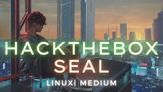 HackTheBox | Seal 🦭 (Linux | Medium) Walkthrough