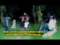 🔴VIRAL, ‼️dukun ambil mayit p£rawan dari kuburan di hadang grab cantik