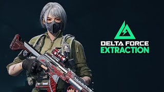 What's Next for Delta Force Extraction?