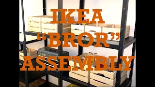 DIY IKEA \