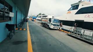 Ocean Jet 288 | Cebu-Tagbilaran