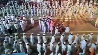 Pandharpur varkari warkari assum video