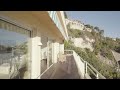 seaside splendor a breathtaking 50 second tour of the ultimate villefranche sur mer penthouse