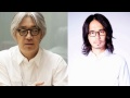 【坂本龍一×後藤正文】　対談