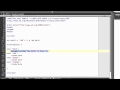 JavaScript - 12. switch statement