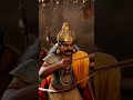 mahabharat reimagined by ai. krishna mahabharat epictales ai aiart aigenerated