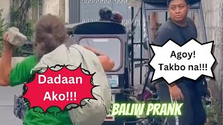 Baliw Baliwan Prank | King Joker Tv Prank