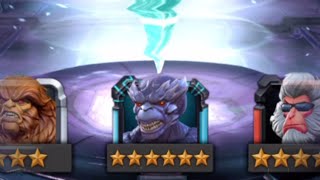 What Did Kabam Give Me For Free?