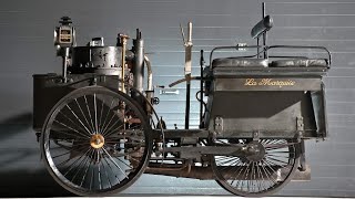 Download A collection of oldest cars ever made mp3