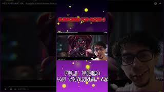 Not the only😳 Animation: SHE’S WATCHING YOU - Kandyland Animatronic Series 3 #kandyland #tooki #fnaf