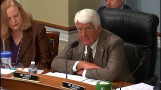 U.S. Rep. Rob Bishop on Democrats Mockery of Democracy