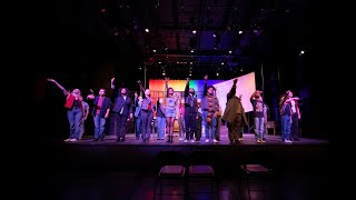 Performing Arts at Dean College