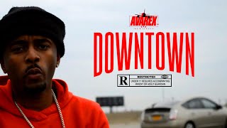 AvarexNJ - Downtown (Music Video)