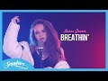 Ariana Grande - Breathin | Sapphire