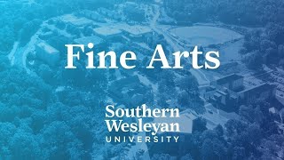 The 2025 SWU Little Big Band - Jazz Ensemble Concert | Southern Wesleyan University