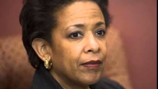 USA TODAY News-AG nominee Lynch faces the Senate this week