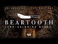 The Beartooth Pro-Skinning Blade By Montana Knife Company