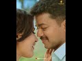 Thalapathy Vijay Samantha Romantic WhatsApp Status Video | Vijay | Samantha | Theri | Mersal