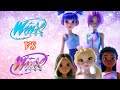 revisiting and reacting to Winx Club 2025