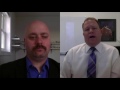 Talking IOT and analytics with Colin Blair of Avnet Technology Solutions