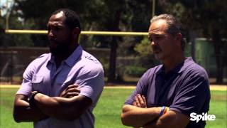 NFL Coach Chuck Pagano Schools Bad Coaches - Coaching Bad, Episode 5