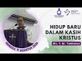 Ibadah Pagi Bhs. Indonesia Pkl. 08.00 | Biv. T. Br. Tambunan ( 11 Agustus 2024 )