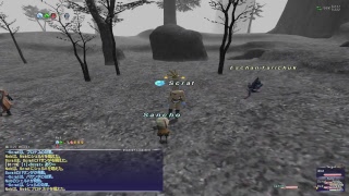 【FF11】　マトン　VS　Urmahlullu