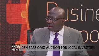 Zenithbank Q3 Financials - Chika Mbonu