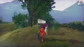 【天穗之咲稻姬】大便肥料 【天穗のサクナヒメ / Sakuna: Of Rice and Ruin 】