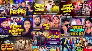 #audio  | Tuntun Yadav |  Bhojpuri Top Songs Jukebox 2024