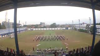 MB LOCOMOTIVE GPMB 2016 SIDOLIG