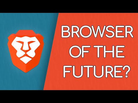 The Case For Brave Browser…Should You Use It?