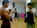 Jeet Kune Do Cab.FR GYM Kotawisata cibubur part 4.mp4