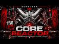 EchoLoop - Core Reactor [Industrial Hard Groove Techno / 150 BPM]