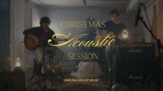 Arde | Christmas Acoustic Session - Hakuna Group Music