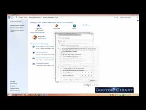 How to make your internet faster for windows 7 How to make your internet faster for windows 7